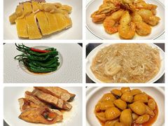 -西湖春天•老字号杭州菜(百汇店)