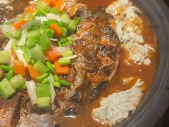 -探鱼·鲜青椒爽麻烤鱼(增城东汇城店)