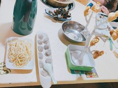 -和庆斋羊蝎子火锅·碳缸烧烤(顺义旗舰店)