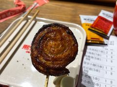 -熙成烧烤(白塔岭店)