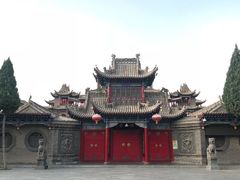 -高庙保安寺