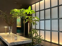 -君庭中餐厅(湘江豪生店)