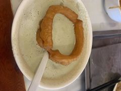 焦圈-姚记炒肝店(鼓楼店)