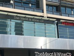 -The Meat & Wine Co Southbank(南岸店)