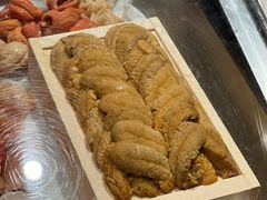 -希望日本料理(保利香槟花园店)