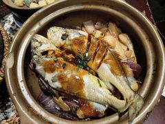 -南京大牌档(崇文门国瑞店)