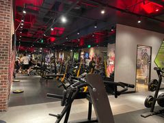 -威尔仕健身·游泳(龙湖天街店)
