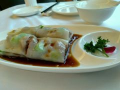翡翠牛肉肠&nbsp;顶-凯逸轩·匠心粤菜(中城名仕汇店)