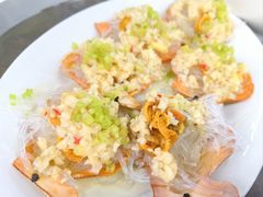 -众味海鲜大排档·活海鲜·潮汕味(南澳店)