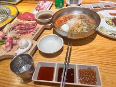 -喜来稀肉(北外滩白玉兰广场店)