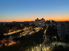 -吉林大学(前卫南校区)