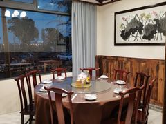 包厢-呼吸森林·生态农庄农家乐私房菜