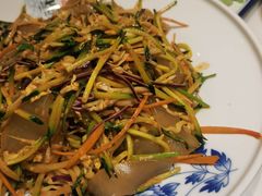 -老仁义·清真菜(太古街店)