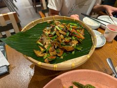 -云海肴·汽锅鸡·云南菜(苏州中心店)