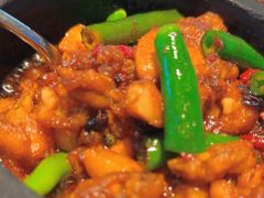 -桂满陇·杭州饭店(清河万象店)