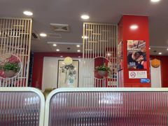 -潮汕美牛肉丸火锅店(天宁寺店)