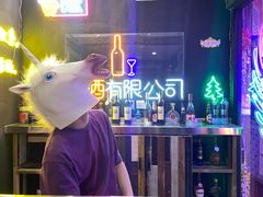 -JOJO实景沉浸侦探剧本杀(大悦城店)
