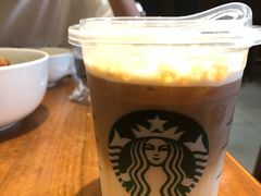 -星巴克(北京环球金融中心店)