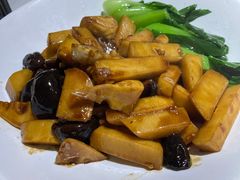 -鸭王烤鸭店(三里河店)