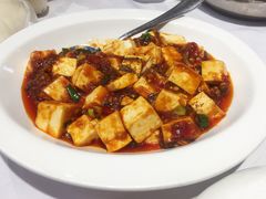 峨嵋豆腐-峨嵋酒家总店(车公庄店)