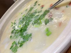 -南山翁新概念川菜(江宁万达广场店)