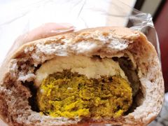 藜麦麻薯欧包-研麦家面包(亚泰华府店)