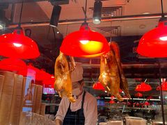 -陈鹏鹏潮汕菜(宝安机场T3航站楼店)