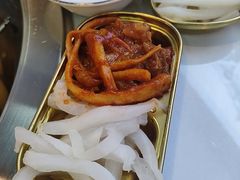 -冰城焰会大丰收铁锅炖(萝岗万达金街店)