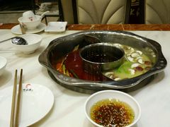 -重庆乡水源火锅(谷埠店)