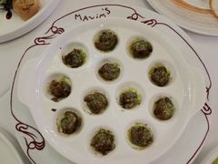 -马克西姆餐厅(崇文门店)