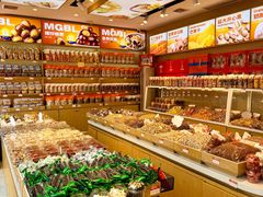 -满谷宝栗(奥林匹克店)