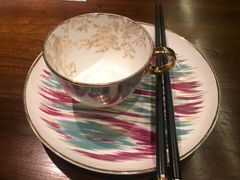 -天山醉美·新疆餐厅(富华里店)