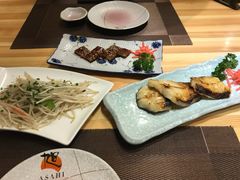 -割烹旭日本料理(龙湖狮山天街店)