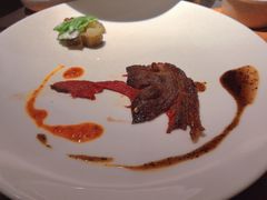 -拉蒂娜·巴西牛排馆 Latina·Brazilian Steakhouse(王府井喜悦店)