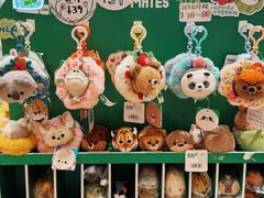 -猫的天空之城概念书店(印象城购物中心店)