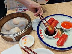 -荔银肠粉·非遗手藝(夫子庙店)