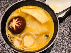 -湊湊火锅·茶憩(和平大悦城店)