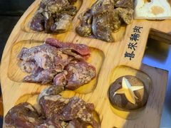 -喜来稀肉(虹泉路店)