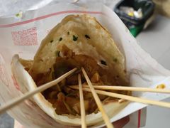 -尚食卢记烧饼(凤凰路总店)