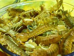 蓝海岸霞浦海鲜-渔傅·蓝海岸霞浦海鲜(正祥店)