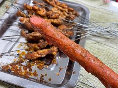 -酒宝荡烧烤(长航局江大路住宅小区店)