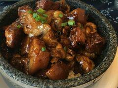 -旺角小渔村(幸福中路店)