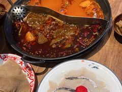 -楠火锅(昆山金鹰店)