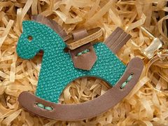 -猛犸手作·皮具·diy团建·礼品定制(新华路店)