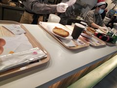 -翠华餐厅(香港国际机场店)