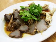 -长平老姿娘夜粥(平东一街店)