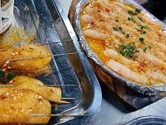 -小民大排档(光谷店)