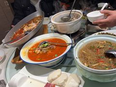 -徽珍源(龙茗路店)