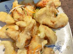 -蜀留香石锅鱼(六顺街店)