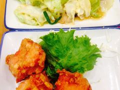 -虹梅食堂·爱蝦乃家